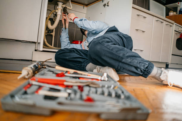 Best Emergency Plumbing Repair  in Pagould, AR