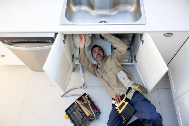 Best Plumbing Inspection Services  in Pagould, AR