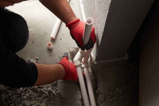 Best Leak Detection Services  in Pagould, AR