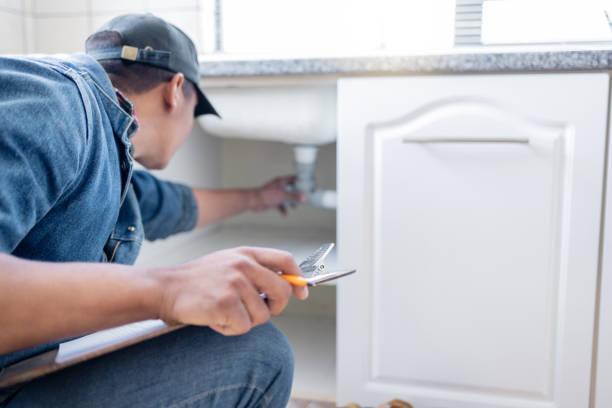Best Hot Water Heater Installation  in Pagould, AR