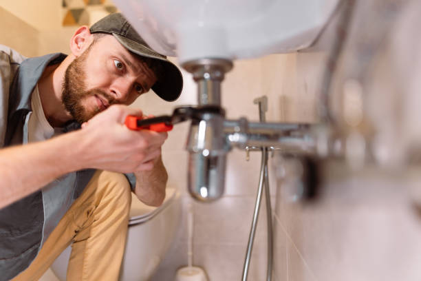 Shower Repair Services in Paragould, AR