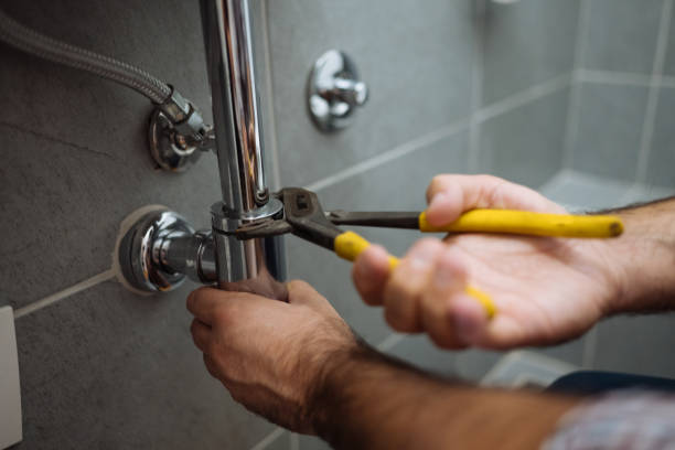 Best Sewer Line Repair  in Pagould, AR