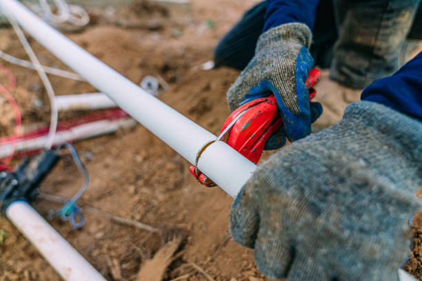 Clogged Drain Plumber in Paragould, AR